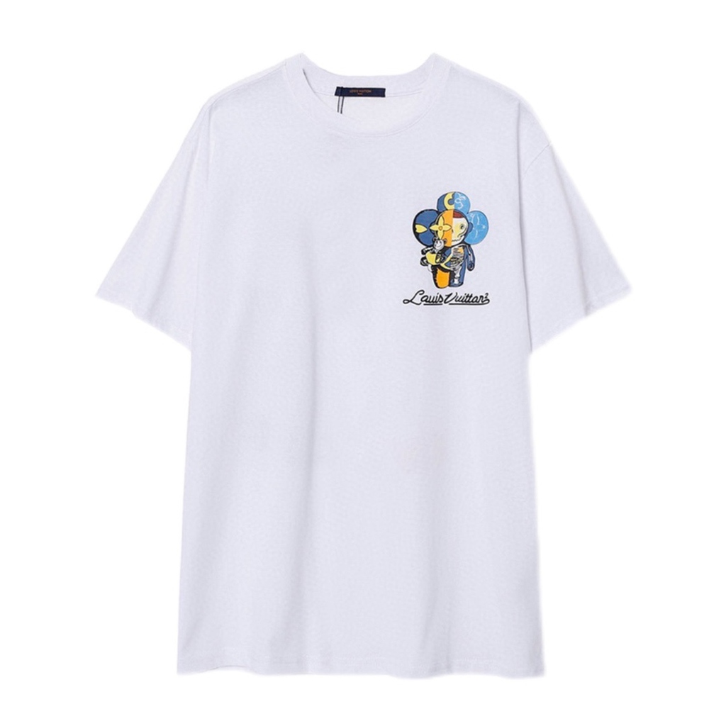 Loui* Vuitto* T-shirt